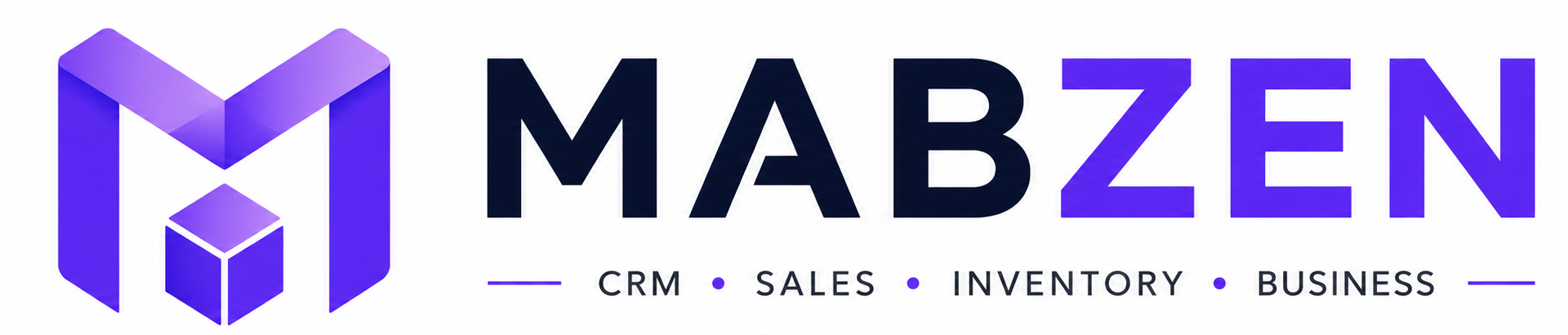 Mabzen CRM